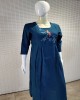 KURTI KURTI